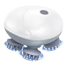 Masseur Electrique Relaxant pour Chats